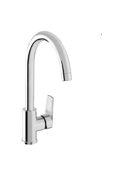 301 Eviye Bataryası, Krom