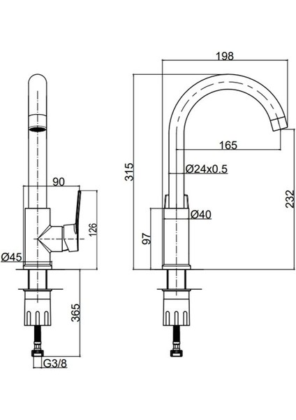 301 Eviye Bataryası, Krom fiyatları