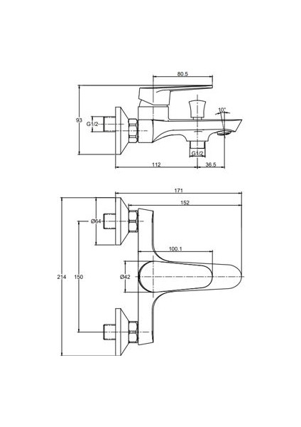 201 Banyo Bataryası, Krom fiyatları