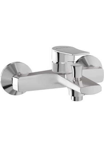 301 Banyo Bataryası, Krom