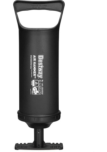 Bestway Air Hammer El Pompası 30 cm - BW62002 fırsatları