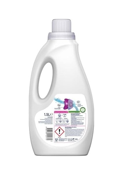 Omo Active Fresh Cold Power Renkliler Için Sıvı Deterjan 1500 ml fiyatları