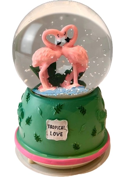 Kar Küresi LLM-HDY0206 modelleri