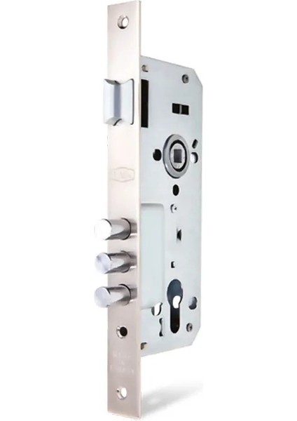 Eko 45MM 3 Milli, Silindirli, Bilyalı Hibrit Daire Kilidi fiyatları