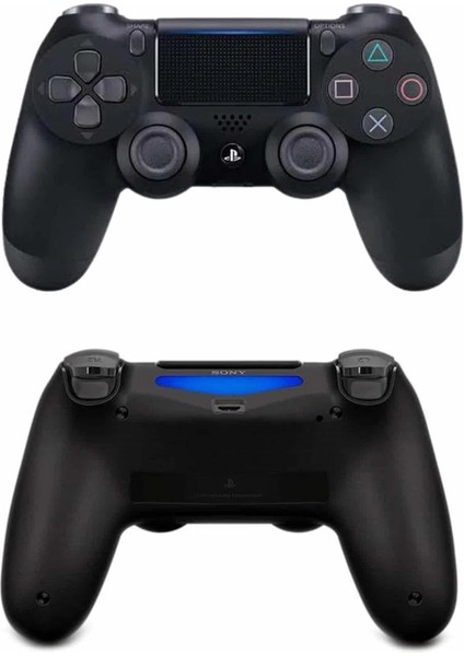 Yeni Nesil Joystick Oyun Kolu Android Uyumlu Kablosuz Titreşimli fırsatları