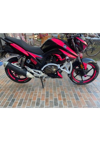 Mondial Drift L Koruma Demiri (beyaz)