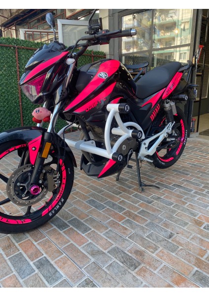 Mondial Drift L Koruma Demiri (beyaz) fiyatları