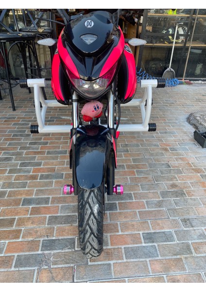 Mondial Drift L Koruma Demiri (beyaz) modelleri