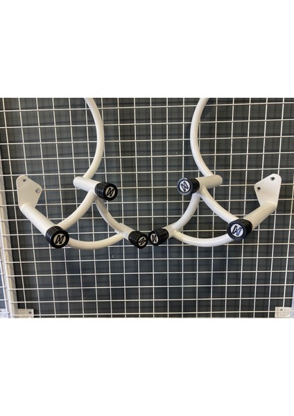 Mondial Drift L Koruma Demiri (beyaz) fırsatları