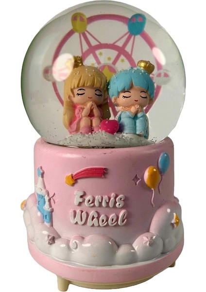 Kar Küresi LLM-HDY0203 fiyatları