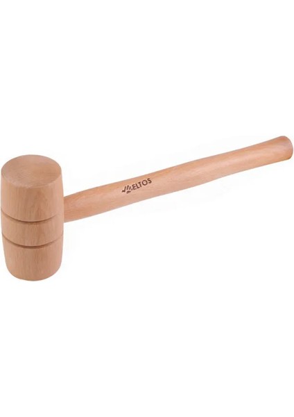 Eco Lounge Eltos Profesyonel Ağaç Tokmak No:65