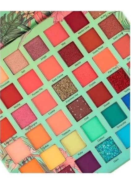 Göz Alıcı Kaliteli Pigmantasyoniu Aynalı 42LI Flmingoo Far Seti modelleri