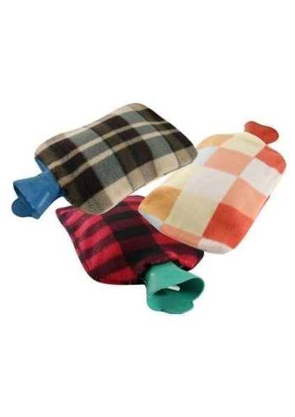 Aee® 2’li Kılıflı Sıcak Su Torbası Seti – 2 Litre Büyük Boy & 0,5 Litre Mini Boy | Karın, Bel, Ayak ve Ofis Kullanımı Için Pratik Çözüm fiyatları