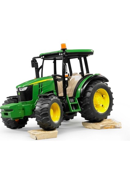 John Deere 5115M Traktör fiyatları