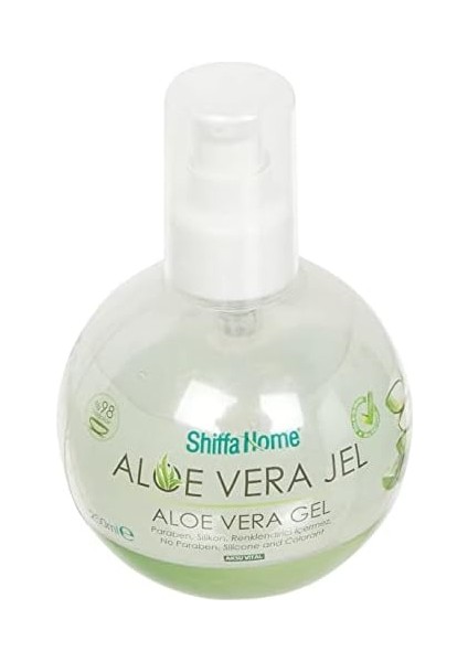 Shiffa Home Aloe Vera Jel 250ML