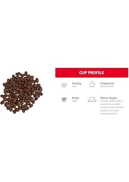 Juan Valdez Volcan Strong Çekirdek Kahve, Premium Selection 454G modelleri