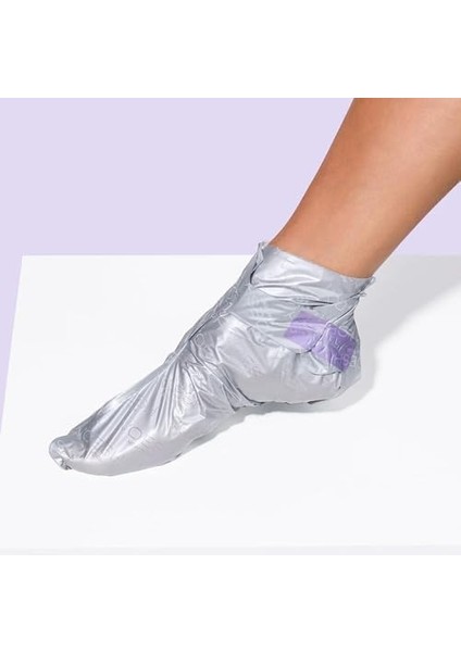 Voesh Peeling Bakım Çorabı 40 ml modelleri