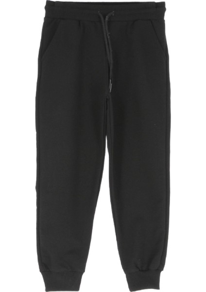 Erkek Çocuk Eşofman Alt-2 Iplik 13-16 Yaş 12402