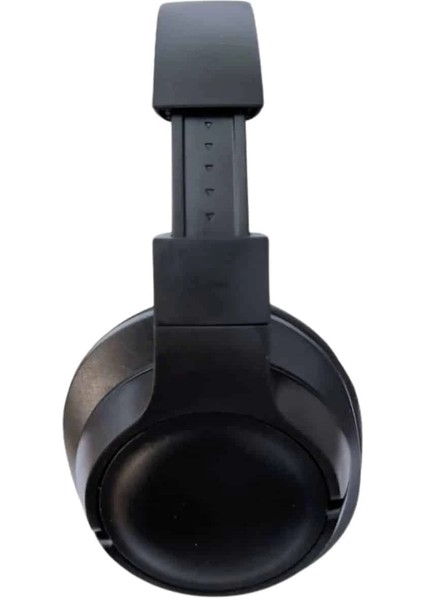 Bfs Kulak Üstü Kablosuz Bluetooth Kulaklık Yüksek Ses Kaliteli Anc Özelliği indirimleri