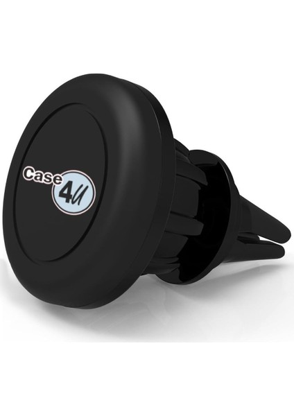 4u Manyetik Araç Içi Telefon Tutucu 360 Derece