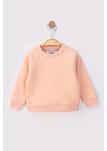 Kız Erkek Çocuk 3 Ip Şardonlu Alt Üst Takım 9 Ay - 4 Yaş fiyatları