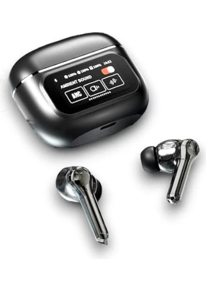 Bfs L58 Siyah Ekranlı Airpods Pro indirimleri