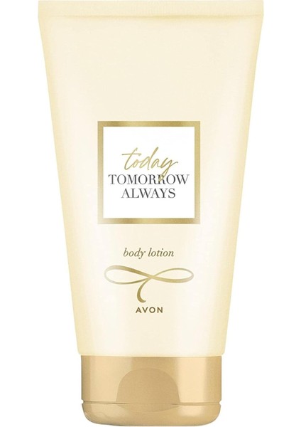 Avon Tta Today Kadın Nemlendirici Vücut Losyonu 125 Ml. modelleri