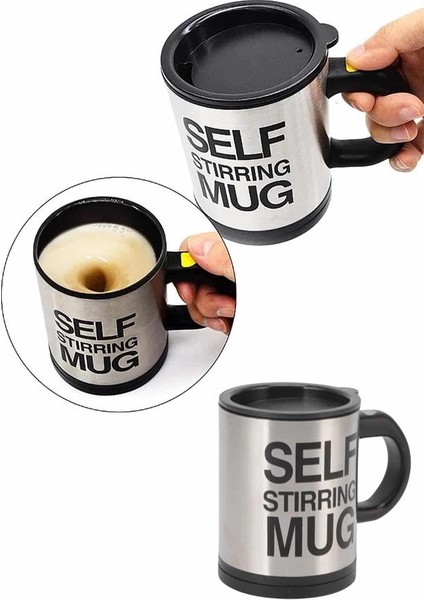 Bfs Karıştırıcı Özellikli Mikser Kupa Bardak Kompakt Taşınabilir Mug fırsatları