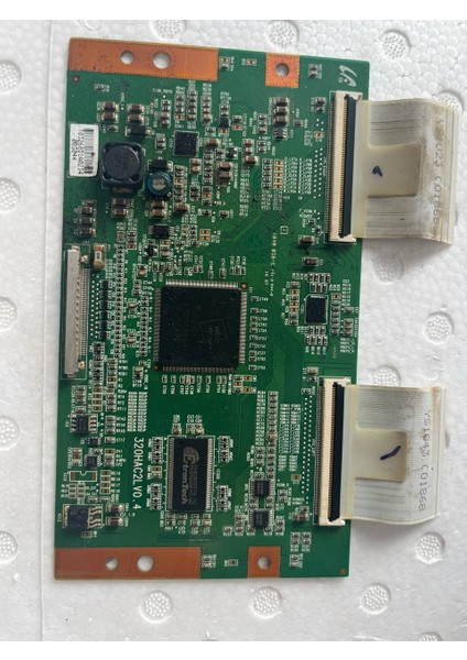 320HAC2LV0.4320HAC2LV0.4 , LTA320HA02 , LTF320HA06 , LTF320HA09 , LE32B550 , Logic Board , T-Con Board