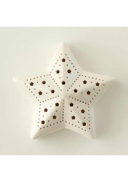 Star 2'li Ledli Aydınlatma Beyaz (11X11X4 Cm) fiyatları