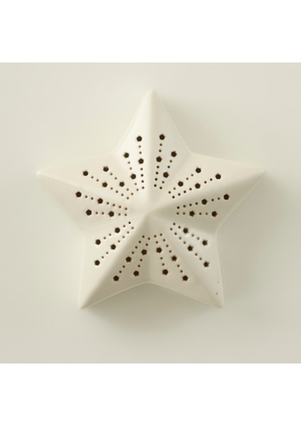 Star 2'li Ledli Aydınlatma Beyaz (11X11X4 Cm) fırsatları