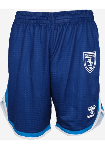 25/26 Hummel Samsunspor King Of The North Maç Şortu