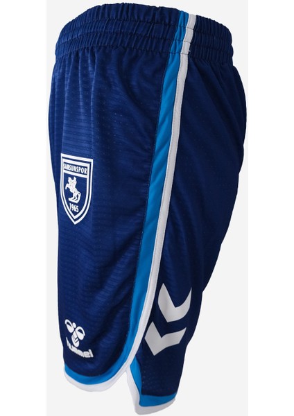 25/26 Hummel Samsunspor King Of The North Maç Şortu modelleri