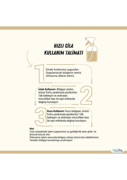 Seramik Katkılı Hızlı Cila 5 L + 500 ml Hediye | Oto Cila & Quick Wax | Hidrofobik Koruma, Çizik Kapama, Alman Kalitesi