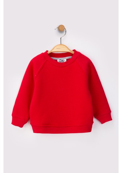 Kız Erkek Çocuk 3 Ip Şardonlu Alt Üst Takım 9 Ay - 4 Yaş fiyatları