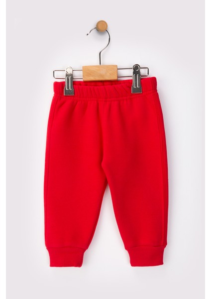 Kız Erkek Çocuk 3 Ip Şardonlu Alt Üst Takım 9 Ay - 4 Yaş fırsatları