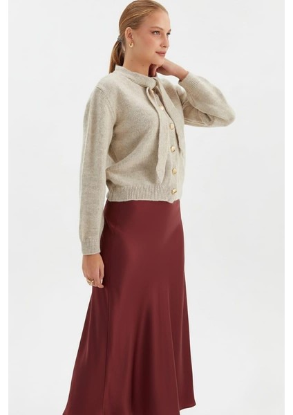 Verev Saten Etek modelleri