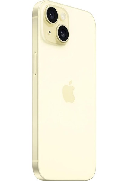 IPHONE 15 Yellow 256GB Yenılenmıs B Kalıte (12 Ay Garantılı) fiyatları