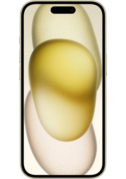 IPHONE 15 Yellow 256GB Yenılenmıs B Kalıte (12 Ay Garantılı) modelleri