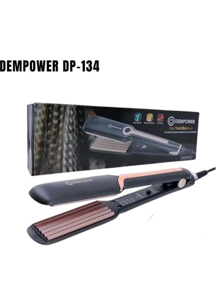 Bfs Dempower DP-134 Tost Şekillendirici Maşa