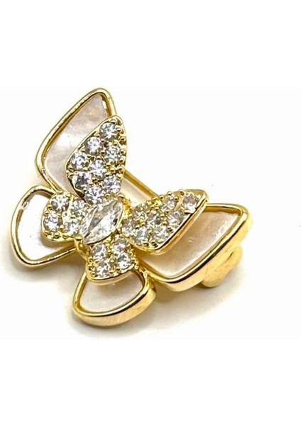 Taşlı/incili Broş fiyatları