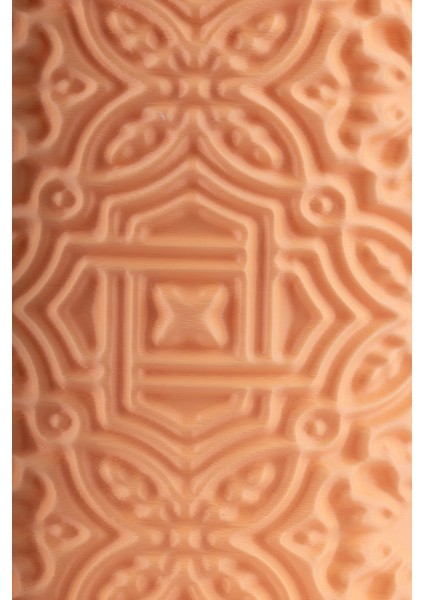 Saksı 22,5X22,5X19CM NO.210 modelleri