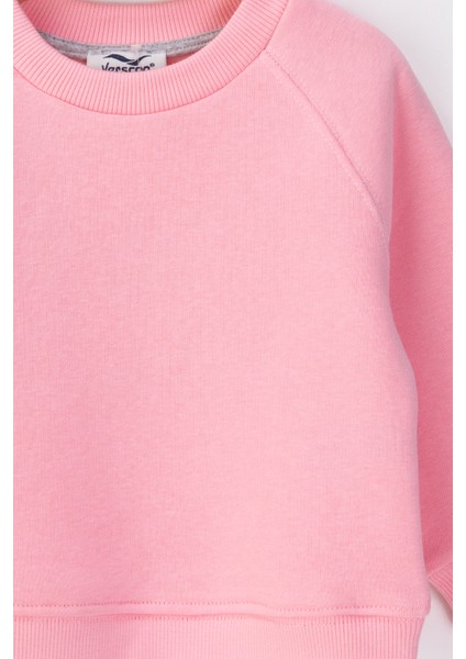 Kız Erkek Çocuk 3 Ip Şardonlu Alt Üst Takım 9 Ay - 4 Yaş fırsatları