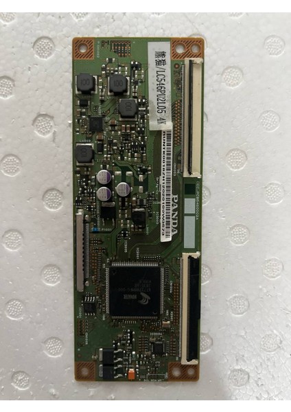 CEC_PCB5460002A, RUNTK0018ZZ, RUNTK0018ZZ12A07504H5035, T Con Board