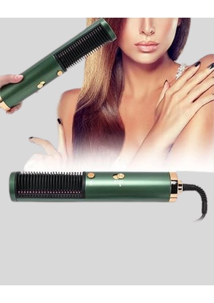 Bfs Seramik Plakalı Saç Düzleştirici – 200°C Ayarlanabilir Isı, Iyon Teknolojisi indirimleri