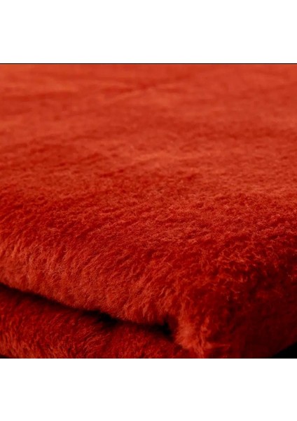 Çift Kişilik Düz Pamuklu Battaniye Çift Taraflı 200 x 220 indirimleri