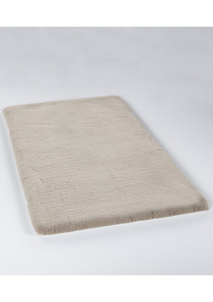 Apex Palma Vizon - Minimal Peluş Post Halı – Yumuşak Dokulu, Kaydırmaz Tabanlı, Yıkanabilir fırsatları