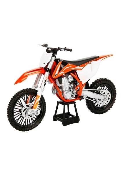 57623 Motor Sx-F 2014 Turuncu