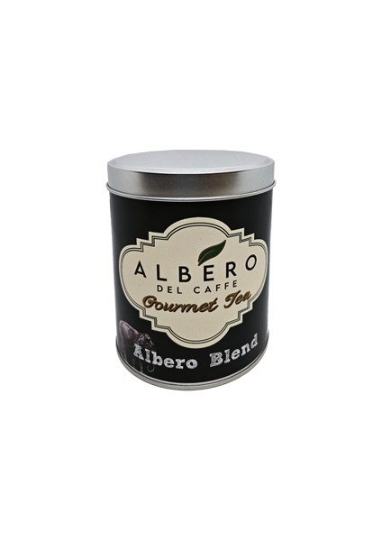 Albero Gourmet Tea – Christmas Tea 100 Gr.-Box
