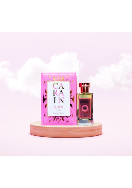 Chaos Edp 100 ml Kadın Parfümü fiyatları